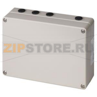 PLL52.110A200 - CAN-Bus Modul для O2 contr Siemens PLL52.110A200