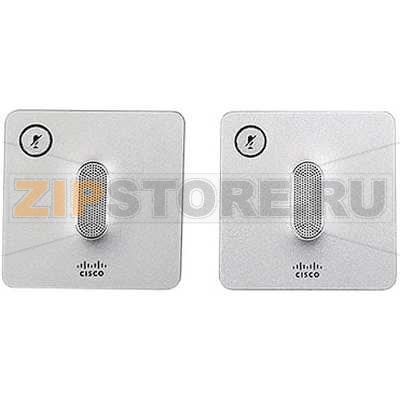 Микрофон Cisco CP-8832-MIC-WLS-E= 