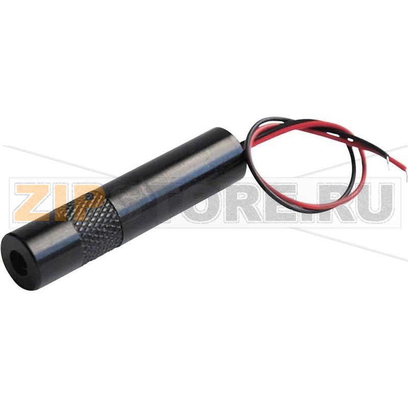 Модуль лазерный, голубой, 5 МВт Picotronic LE405-5-5-F(14x60) 