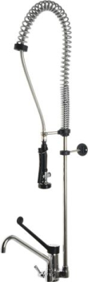 SHOWER GROUP SKY LEVER CLINIC 