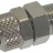 ФИТИНГ ПРЯМОЙ 1/8"М Ø 6/4 - ФИТИНГ ПРЯМОЙ 1/8"М Ø 6/4