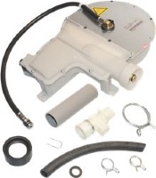 КОМПЛЕКТ КАТУШКИ РУЧНОГО ДУША VCC 112-211- 311 RATIONAL 87.00.251