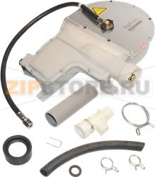 КОМПЛЕКТ КАТУШКИ РУЧНОГО ДУША VCC 112-211- 311 RATIONAL 87.00.251 