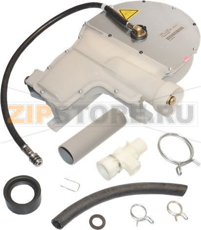КОМПЛЕКТ КАТУШКИ РУЧНОГО ДУША VCC 112-211- 311 RATIONAL 87.00.251 
