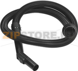 FLEX HOSE 2000 mm DOMO WET &amp;amp; DRY 