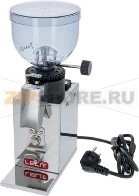 COFFEE GRINDER LELIT FRED 230V 