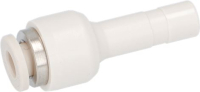 QUICK COUPLING STRAIGHT ø 6-4 mm