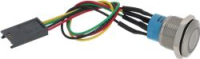 WIRED BUTTON