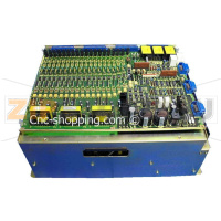 Сервопривод трехосевой Fanuc A06B-6057-H302