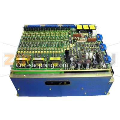 Сервопривод трехосевой Fanuc A06B-6057-H302 
