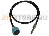 Оптоволоконный кабель Glass fiber optic LCR 18-3,2-0,5-K1 Pepperl+Fuchs