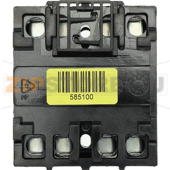 Разъединитель силовой, DCM, 63 A, 4-полюсн Eaton DCM-63/4 