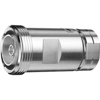 Разъем DIN 7-16, 50 Ом, 1 шт Telegärtner J01121B0114