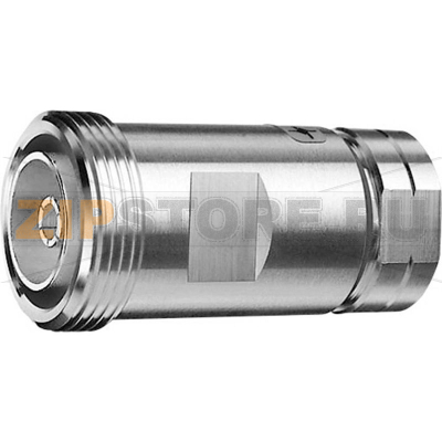 Разъем DIN 7-16, 50 Ом, 1 шт Telegärtner J01121B0114 