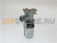 CORPO SUPPORTO BRUCIATORE UR KW 6