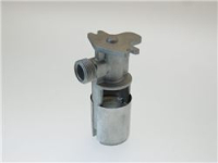 CORPO SUPPORTO BRUCIATORE UR KW 6