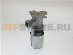 CORPO SUPPORTO BRUCIATORE UR KW 6 