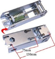 CERNIERA MOLLA MEDIO