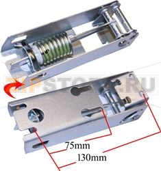 CERNIERA MOLLA MEDIO 