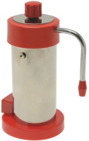КОФЕВАРКА НА 4 ЧАШКИ 110-240 В 135-190 В