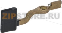 DISPENSER LEVER