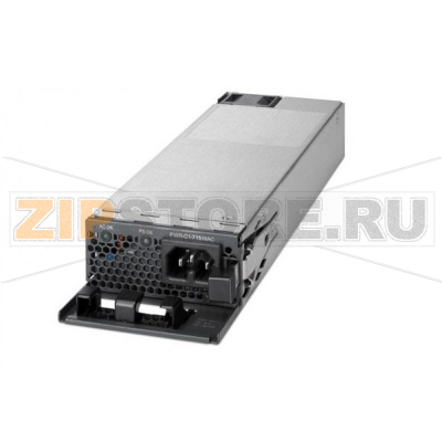 Блок питания Cisco PWR-C1-715WAC-P/2 