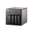 Накопитель сетевой QNAP TS-469L - Накопитель сетевой QNAP TS-469L