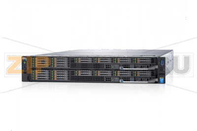 Модуль серверный Dell PowerEdge FC830 