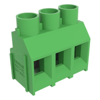 Клеммный блок DERKS YB912-762-3P