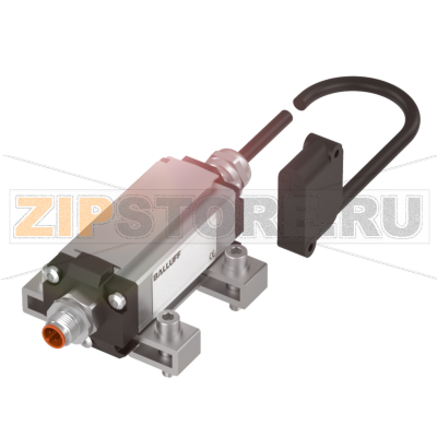 Головка записи/считывания и антенна низкочастотная (125 кГц) Balluff BIS00UK 