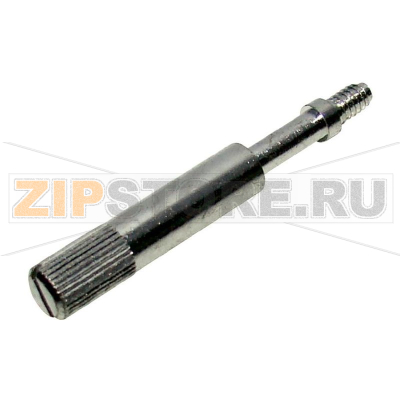 Винт луженый со шлицами, D-SUB, 1 шт Provertha 55254N 