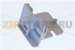 СУППОРТ ЛЕВ. НАПРАВЛ.ABS RAL7035 