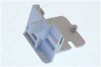 СУППОРТ ЛЕВ. НАПРАВЛ.ABS RAL7035