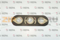 MASCHER. TRE PULS. ACC. TC ME  H=36