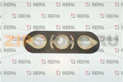 MASCHER. TRE PULS. ACC. TC ME  H=36 