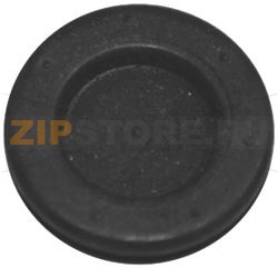 МЕМБРАННЫЙ ПРОХОД RATIONAL 4007.0610 