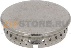 РАСПРЕДЕЛИТЕЛЬ ПЛАМЕНИ 3КВТ Ø 70 ММ 