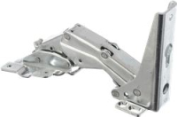 HINGE BOSCH 00483620