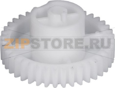 ШЕСТЕРНЯ ВРАЩЕНИЯ КОЛОННЫ 