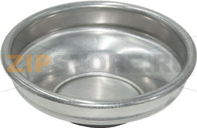 FILTER 1-CUP 8 g 