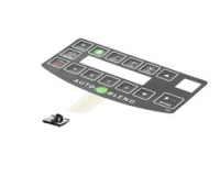 ALL HBH850 (SERIES A-K) (INCL.