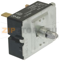 ПАКЕТНЫЙ ПЕРЕКЛЮЧАТЕЛЬ ПОЗИЦИИ 0-3 