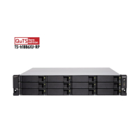 Накопитель сетевой QNAP TS-H1886XU-RP