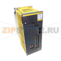 Модуль усилителя шпинделя Fanuc A06B-6088-H415#H500