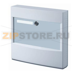 FH2006-A1 - Корпус (Eco + место для документов) Siemens FH2006-A1 