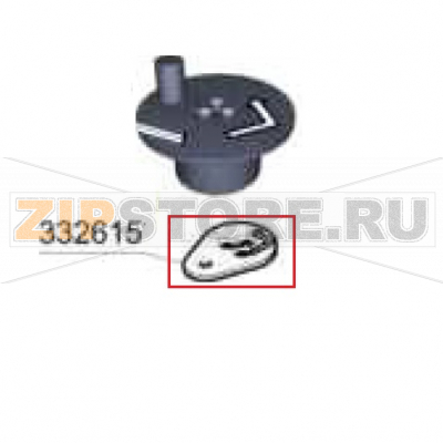 Flange Comenda AC2 Flange Comenda AC2Запчасть на деталировке под номером: 332615Название запчасти Comenda на английском языке: Flange Comenda AC2