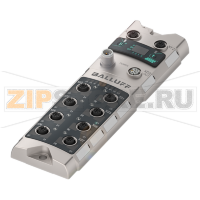 Модуль сетевой для Profinet Balluff BNI00EN
