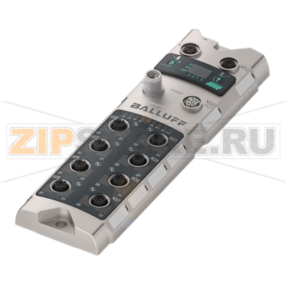 Модуль сетевой для Profinet Balluff BNI00EN 