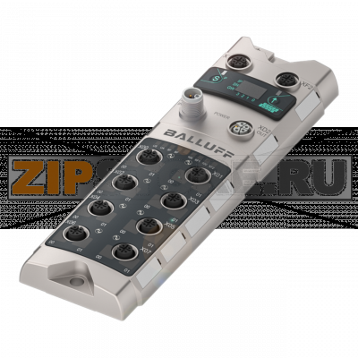 Модуль сетевой для Profinet Balluff BNI00EN 