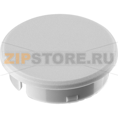 Колпачок, серый, 1 шт Ritel 30 28 10 1 